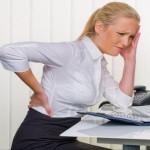 get rid of backache 1