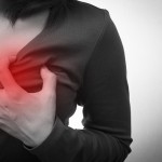heart attack symptoms
