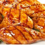 vietnamese chicken
