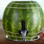 water melon cooler