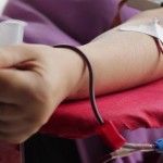 Blood donation advantages