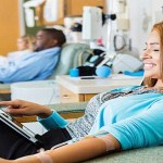 Blood donation advantages1