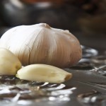 Eat Garlic in the Morning Daily1