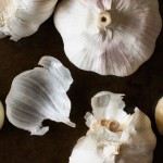 Eat Garlic in the Morning Daily2
