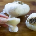 Eat Garlic in the Morning Daily3