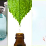 Essential oils