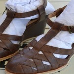 Leather Shoes During The Monsoon1