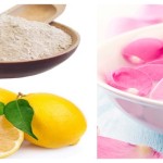 Whiten Skin With Lemon1