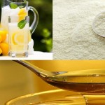 Whiten Skin With Lemon4