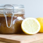 Whiten Skin With Lemon5