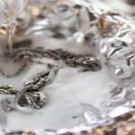 Jewellery at Home with Baking Soda3