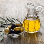 Olive Oil for Gorgeous Skin and Hair1