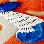 Plastic Spoons Crafts2