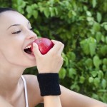 benefits of apple