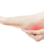 signs of disease of Pain1