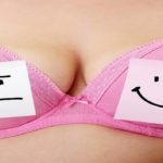 breast size8