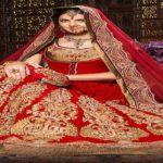 bridal-lengha