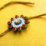 homemade rakhi for your brothers intro