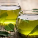 how to get glowing skin using green tea intro