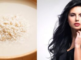 चावल के पानी से बाल बनाए स्वस्थ चमकदार, जाने इसके फायदे और इसे बनाने के तरीके