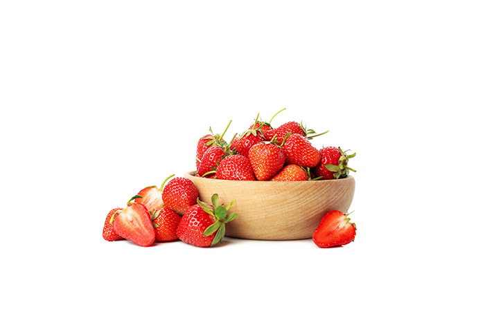 स्ट्रॉबेरी-का-प्रयोग-करें